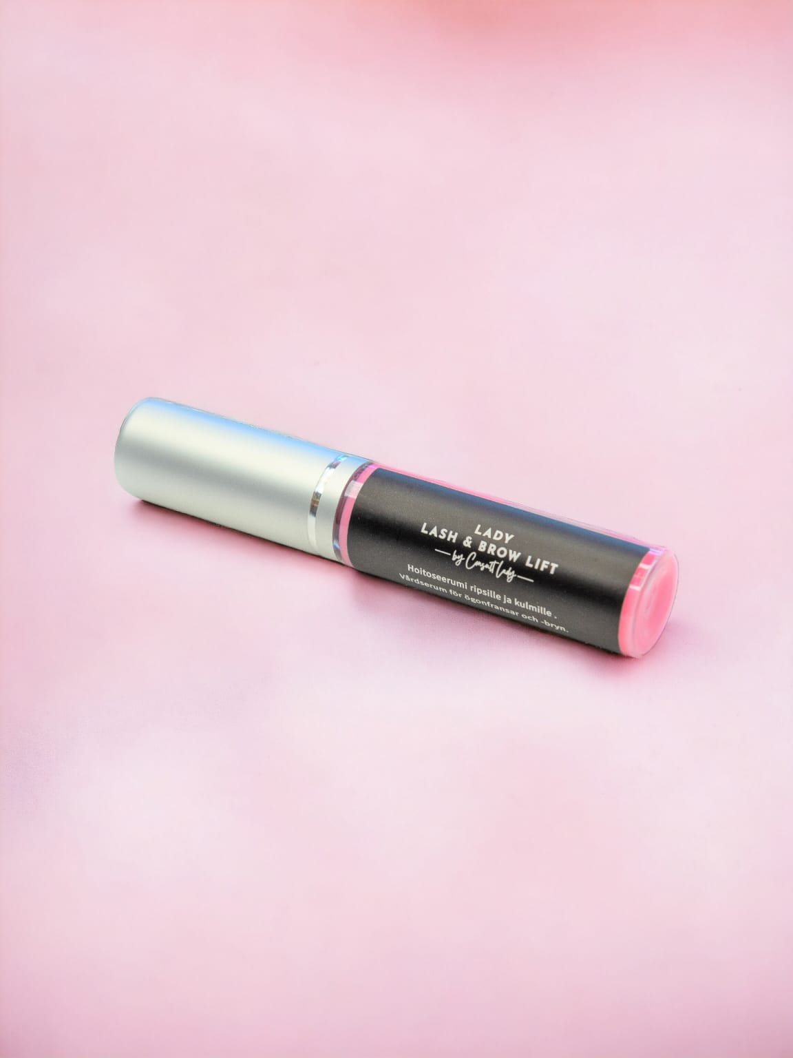 LADY LASH & BROW LIFT SERUM - Kosteuttava hoitoaine lift- käsittelyjen jälkeen