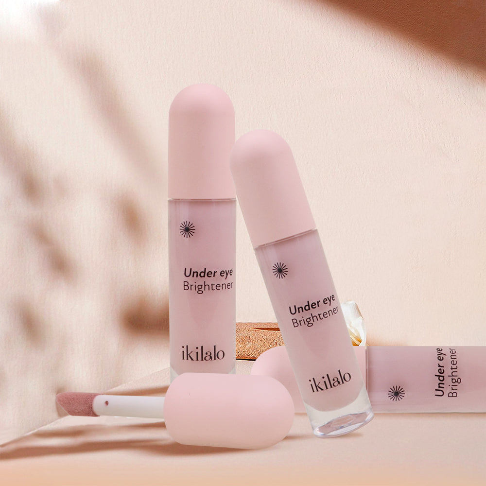 UNDER EYE BRIGHTENER l Silmänalusten kirkastaja l Ikilalo