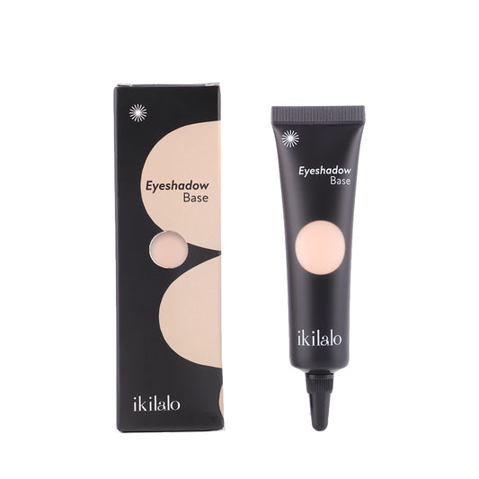 EYESHADOW BASE l Silmämeikin pohjustustuote l Ikilalo
