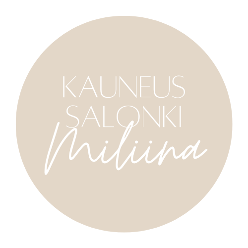 Kauneushoitola Loimaa - Kosmetiikan verkkokauppa - Kauneussalonki Miliina