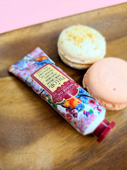 EXOTIC DREAM HAND CREAM l Makean tuoksuiset, nopeasti imeytyvät käsivoiteet l Pielor