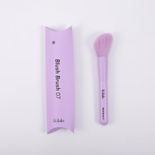 BLUSH BRUSH l Poskipunasivellin l IKILALO