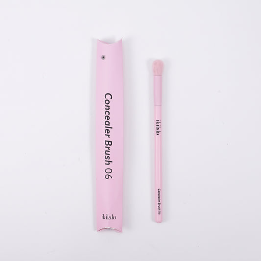 CONCEALER BRUSH l Peiteainesivellin l Ikilalo