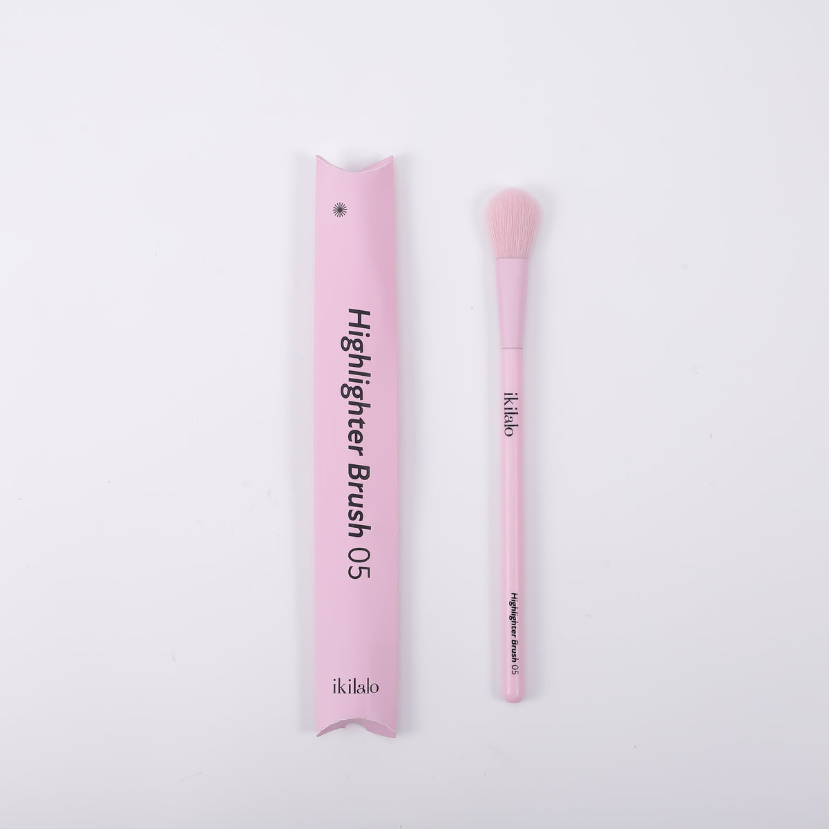HIGHLIGHTER BRUSH l Korostussivellin l Ikilalo