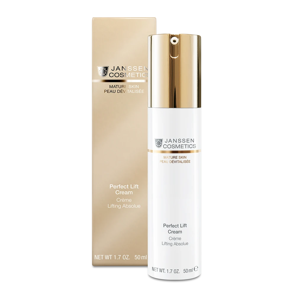 PERFECT LIFT CREAM - Lyftande anti-aging kräm