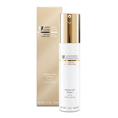 PERFECT LIFT CREAM - Lyftande anti-aging kräm
