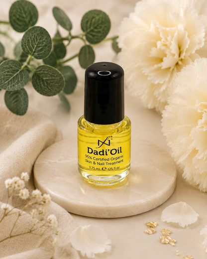 DADI' OIL- treatment oil 
