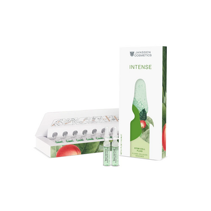 STEM CELL FLUID (Intense) - Renewing ampoule