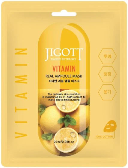 Kangasnaamiot l Jigott